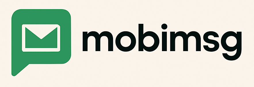 Logo MobiMSG